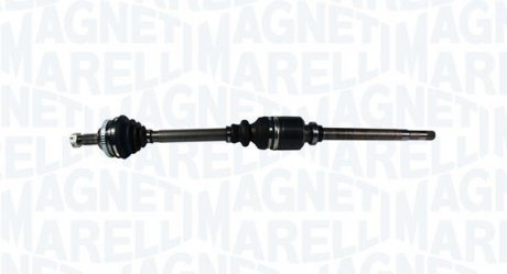 Автозапчастина MAGNETI MARELLI 302004190227 (фото 1)