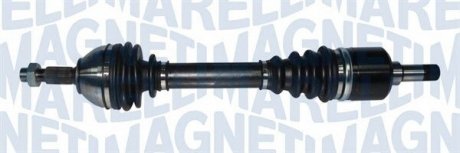 Автозапчастина MAGNETI MARELLI 302004190228