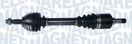 Автозапчасть MAGNETI MARELLI 302004190228