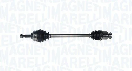Pуіoњ napкdowa przednia prawa RENAULT CLIO II Box (SB0/1/2_) MAGNETI MARELLI 302004190232