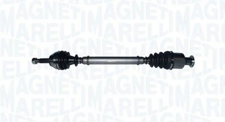 Pуіoњ napкdowa przednia prawa RENAULT KANGOO (KC0/1_) MAGNETI MARELLI 302004190236