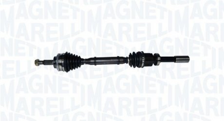 Pуіoњ napкdowa przednia prawa RENAULT MEGANE I (BA0/1_) MAGNETI MARELLI 302004190240