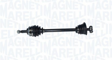 Pуіoњ napкdowa przednia lewa RENAULT MEGANE I (BA0/1_) MAGNETI MARELLI 302004190241