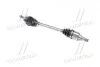 Вал приводной RENAULT FLUENCE (L3) MAGNETI MARELLI 302004190246 (фото 3)