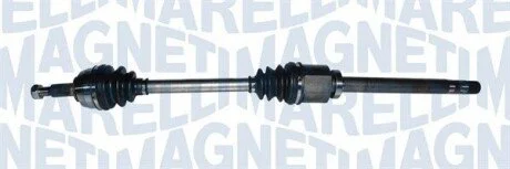 Автозапчасть MAGNETI MARELLI 302004190248