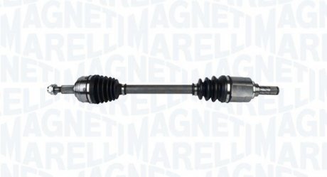 Автозапчасть MAGNETI MARELLI 302004190250