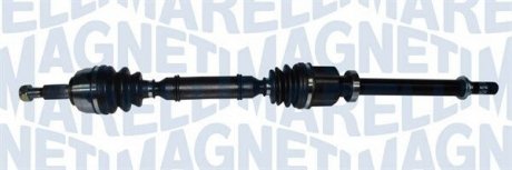 Автозапчастина MAGNETI MARELLI 302004190251 (фото 1)