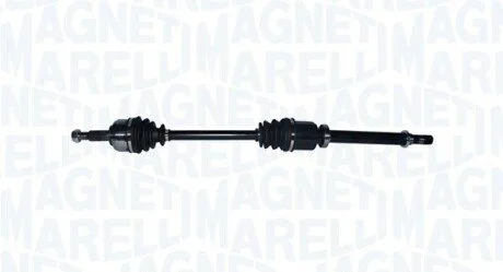 Pуіoњ napкdowa przednia prawa RENAULT GRAND SCENIC III (JZ0/1_) MAGNETI MARELLI 302004190255