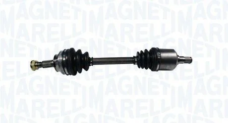 Приводна напіввісь MAGNETI MARELLI 302004190257