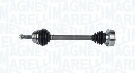 Автозапчастина MAGNETI MARELLI 302004190258