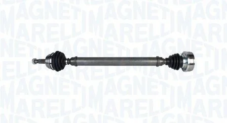Приводна напіввісь MAGNETI MARELLI 302004190259