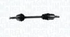 Автозапчасть MAGNETI MARELLI 302004190260 (фото 1)