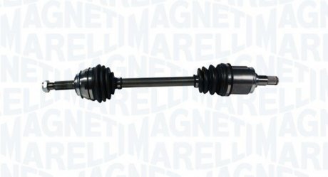 Автозапчастина MAGNETI MARELLI 302004190260