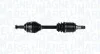 Pуіoњ napкdowa przednia TOYOTA LAND CRUISER PRADO (_J12_) MAGNETI MARELLI 302004190262 (фото 1)