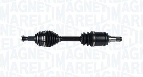 Pуіoњ napкdowa przednia TOYOTA LAND CRUISER PRADO (_J12_) MAGNETI MARELLI 302004190262 (фото 1)