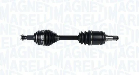 Pуіoњ napкdowa przednia TOYOTA LAND CRUISER PRADO (_J12_) MAGNETI MARELLI 302004190262