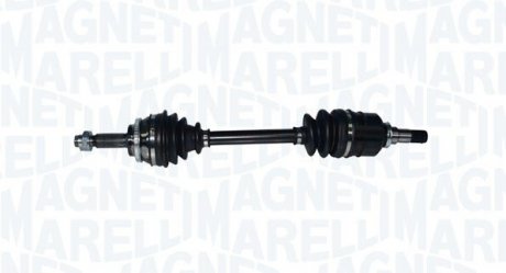 Автозапчасть MAGNETI MARELLI 302004190263