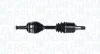 PУЈOЊ NAP./PRZ/ TOYOTA HILUX VIGO 05- 302004190265