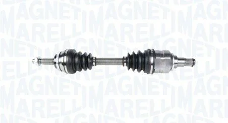 Вал приводной TOYOTA AVENSIS (T25) MAGNETI MARELLI 302004190266