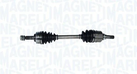 Pуіoњ napкdowa przednia lewa TOYOTA COROLLA (_E12_) MAGNETI MARELLI 302004190267