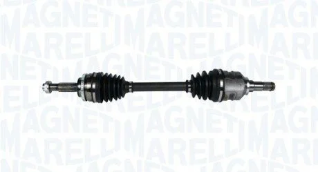 Р-к ШРКШ з пильником MAGNETI MARELLI 302004190268
