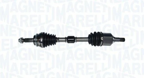 Приводна напіввісь MAGNETI MARELLI 302004190269