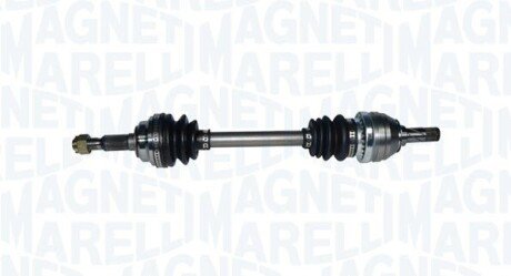 Автозапчасть MAGNETI MARELLI 302004190273