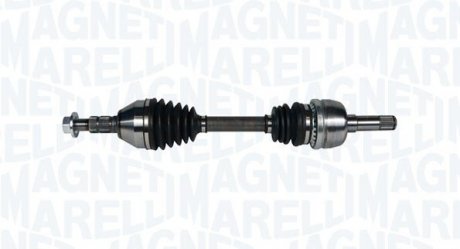 Pуіoњ napкdowa przednia prawa OPEL INSIGNIA A (G09) MAGNETI MARELLI 302004190274 (фото 1)