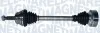 Автозапчасть MAGNETI MARELLI 302004190275 (фото 1)