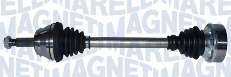 Автозапчасть MAGNETI MARELLI 302004190275