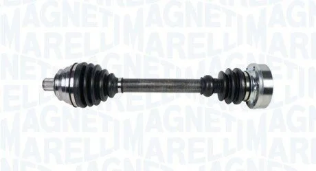 Pуіoњ napкdowa przednia VOLKSWAGEN TRANSPORTER / CARAVELLE Mk IV Bus MAGNETI MARELLI 302004190277 (фото 1)