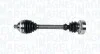 Автозапчасть MAGNETI MARELLI 302004190278 (фото 1)
