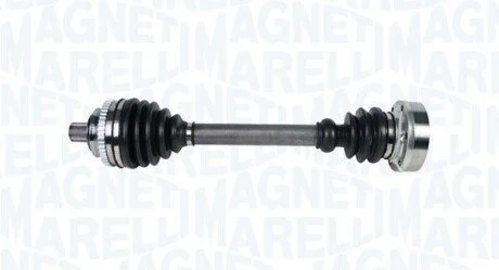 Автозапчасть MAGNETI MARELLI 302004190278
