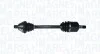 Вал приводний VAG (вир-во Magneti Marelli) 302004190281