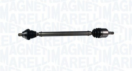 Вал приводной VAG MAGNETI MARELLI 302004190282