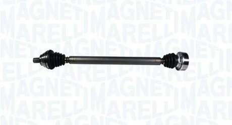 Привыдний вал MAGNETI MARELLI 302004190283