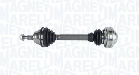 Автозапчастина MAGNETI MARELLI 302004190289