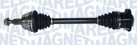 Вал приводний VAG (вир-во) MAGNETI MARELLI 302004190291