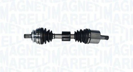 Автозапчасть MAGNETI MARELLI 302004190294
