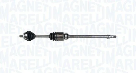 P├ô┼üO┼Ü NAP./PRZ/ VOLVO S60 00- /P/ MAGNETI MARELLI 302004190295