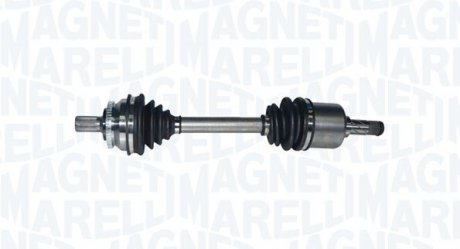 Приводна напіввісь MAGNETI MARELLI 302004190296