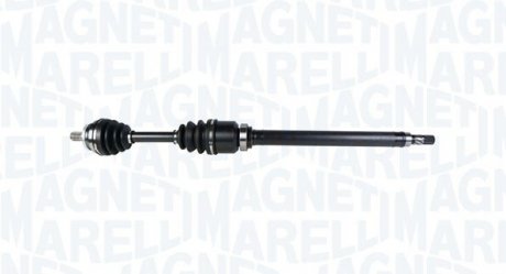 Pуіoњ napкdowa przednia prawa VOLVO S60 I (384) MAGNETI MARELLI 302004190297