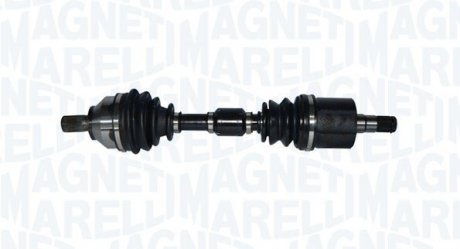 Pуіoњ napкdowa przednia lewa VOLVO S40 II (544) MAGNETI MARELLI 302004190299 (фото 1)