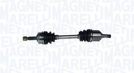 Автозапчасть MAGNETI MARELLI 302004190302