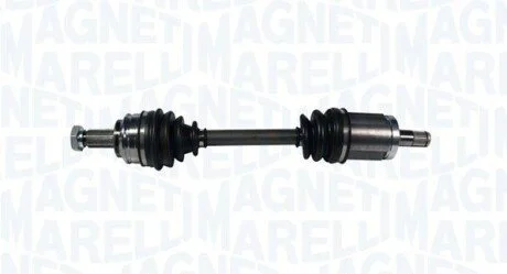 Автозапчасть MAGNETI MARELLI 302004190309