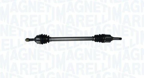 Автозапчасть MAGNETI MARELLI 302004190310