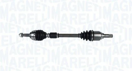 Привідний вал MAGNETI MARELLI 302004190312