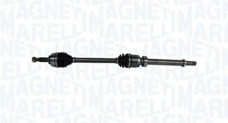 Привідний вал MAGNETI MARELLI 302004190314