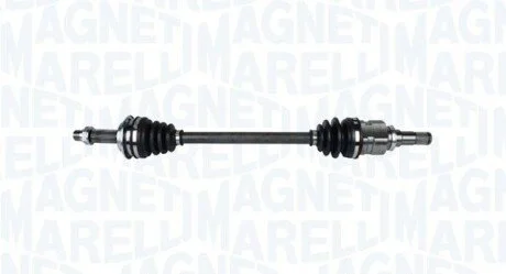 Привідний вал MAGNETI MARELLI 302004190320