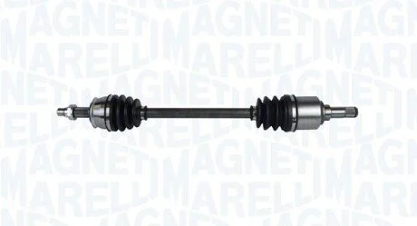 Привідний вал MAGNETI MARELLI 302004190347